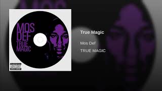 True Magic
