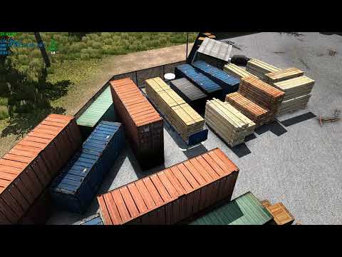 Ets2 - SP Obavezno pogledati