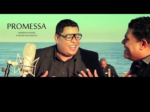 Promessa - Anderson Freire e Wilian Nascimento