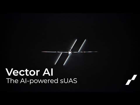 Vector AI video