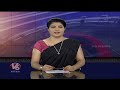 CM Revanth Tirumala Visit | New Liquor Policy | U Tax - War | Incharge Vcs -  Universities |V6 News - Video