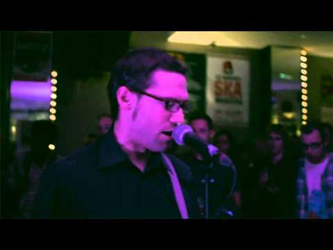 Bilge Pump live at Recon 2013