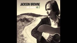 Sky Blue And Black (Acoustic) - Jackson Browne