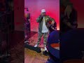 Big sty performing at Tone Redd Birthday Bash #only804