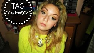 Centos&Co. TAG ❤ (Mega coll.KettyCentos&Company)