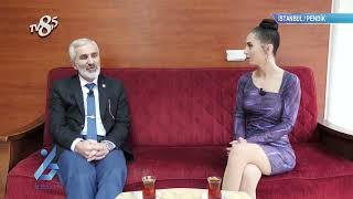 HD  MD İNŞAAT TASARIM SANAYİ VE TİCARET LİMİTED ŞİRKETİ - TV8,5 İŞ VE 