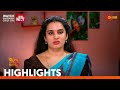 Mangalyam Thanthunanena - Highlights of the day | 27 May 2024 | Surya TV