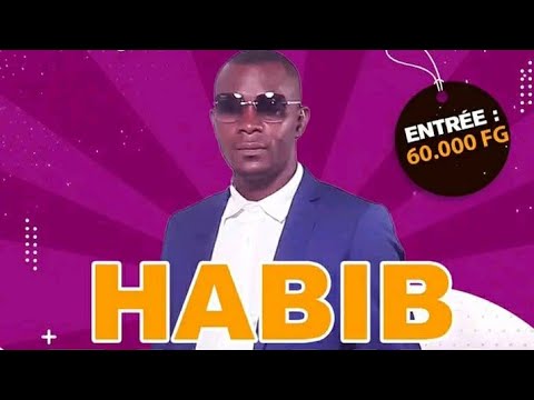 HABIB FATAKO GUINEE🎶REMIXX ✔