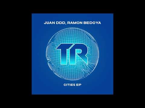 Juan DDD, Ramon Bedoya - Miami (Original Mix) Transmit Recordings