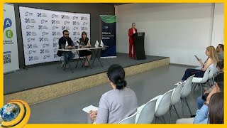 e-logi fest25. լոգիստիկ հնարավորությունների փառատոն՝ Հայաստանում