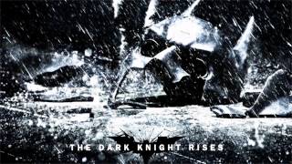 The Dark Knight Rises (2012) Orphan (Soundtrack Score OST)