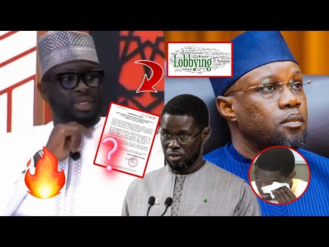 Séparation politique Sonko–Diomaye : Cheikh Ousmane Touré évoque de nouveaux enjeux