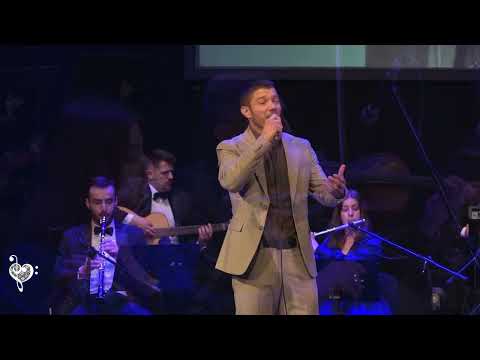 NOĆAS NEK SE PJEVA - HAMZA ŠANTIĆ ||| UŽIVO, Tuzla 2025.