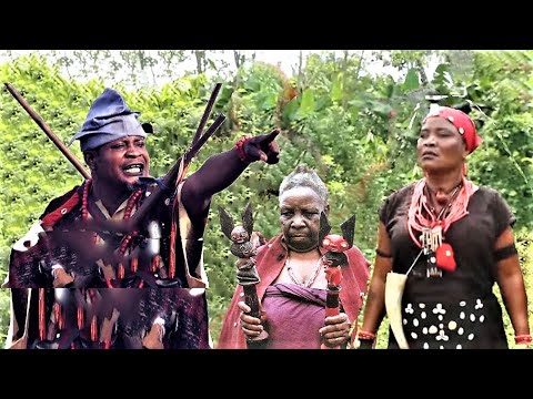 IJA BALOGUN ATI BAALE - An African Yoruba Movie Starring - Adewale Taofeek(Digboluja)
