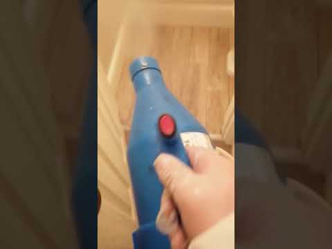 Huntsman Pest Control video.