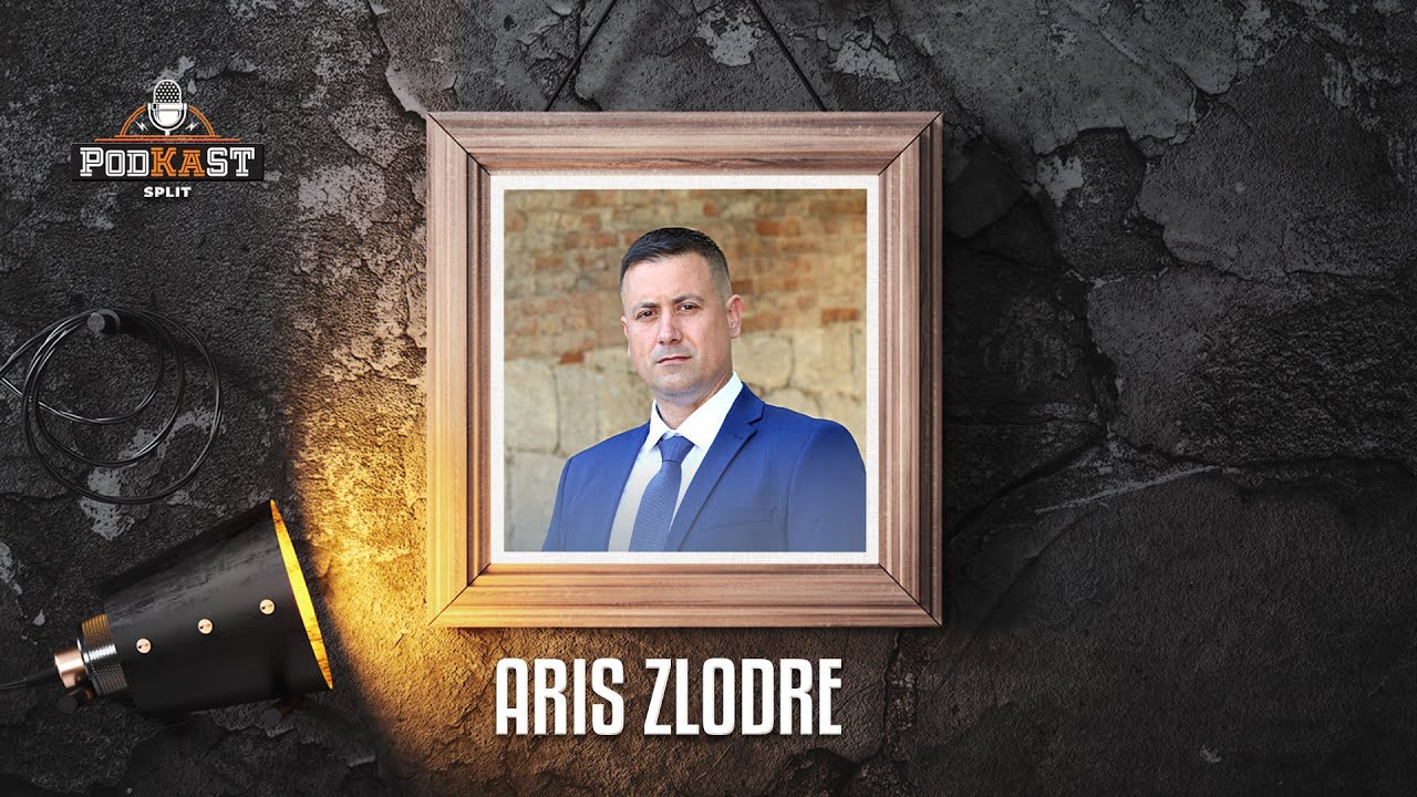PodKaST # 115 Aris Zlodre i Vangel