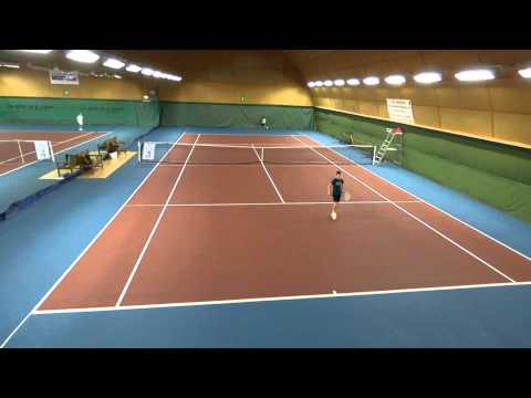 Akersberga TK SEB Next Gen.Cup 2015