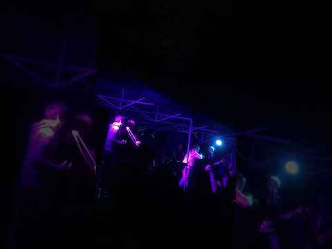 TNN - Tady Nikdo Není