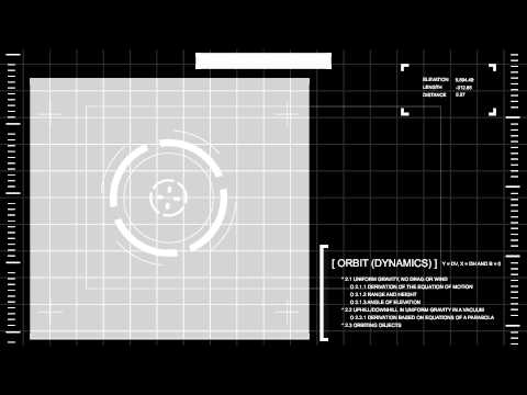 HUD 09  -  gráfico para pantalla de ordenador
