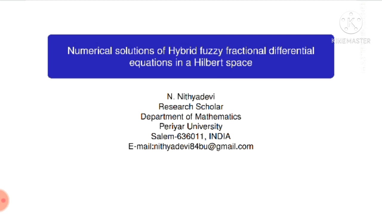 hybrid fuzzy fractional differential equations