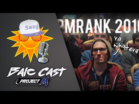Balc Cast Offset - Episode 7 (3/10/2017): PM 2017 PM Ranking