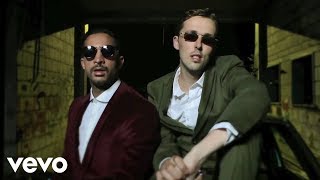 Opposites - Slapeloze Nachten video