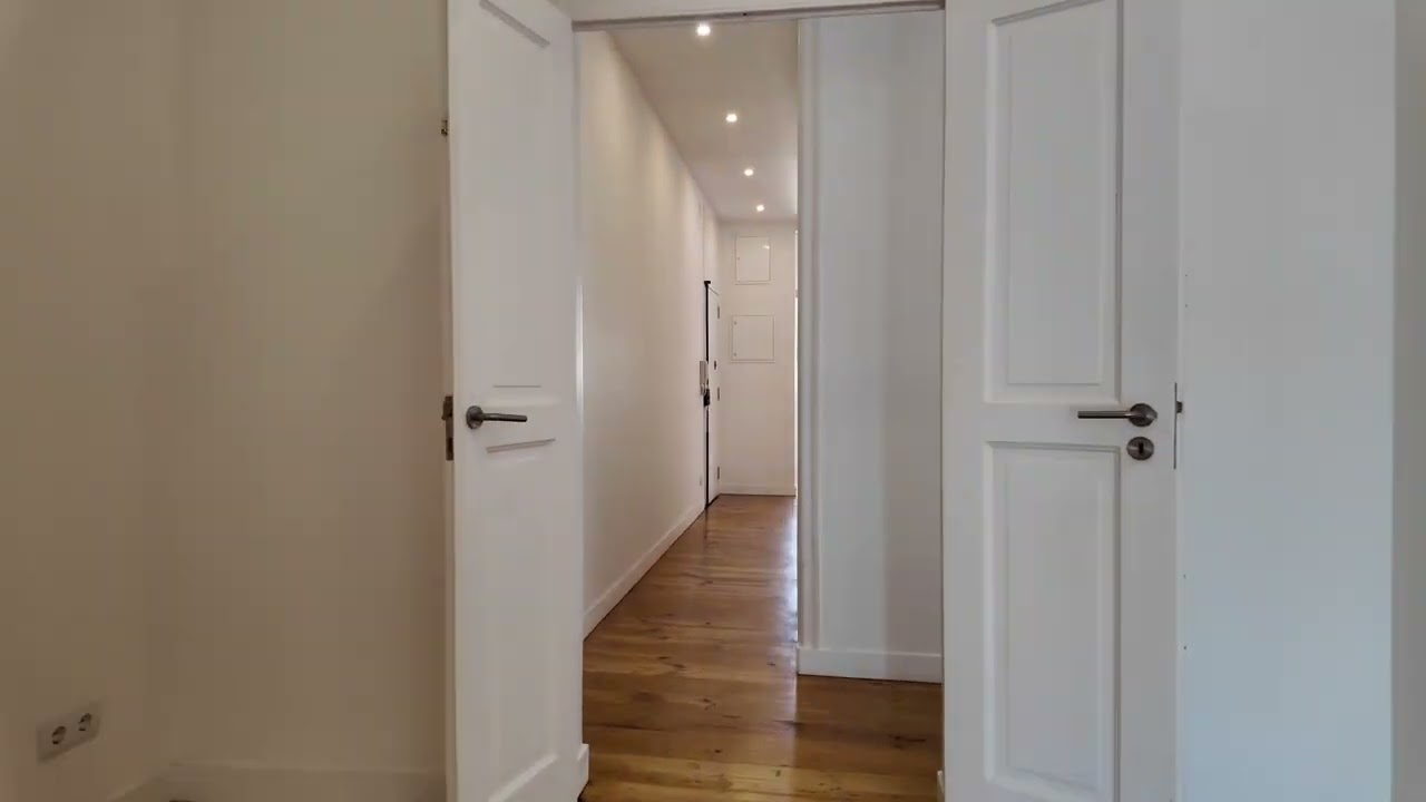 Vídeo do imóvel