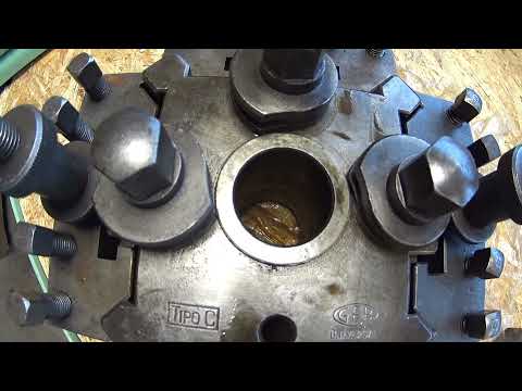 #515. "Warsztatowy wyścig zbrojeń" - imak nożowy.