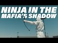 Ninja in the Mafia's Shadow (2023) | Martial Arts Movie | Full Movie