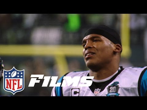 The 4 Heartbreaks of 2014 Playoffs: From Dez's non-catch to Malcolm Butler | NFL Films Presents