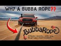 Bubba Rope Power Stretch™ Recovery Rope Demonstration