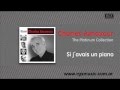 Charles Aznavour - Si j´avais un piano