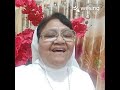 Lagu Beautiful Sunday Cover SR M Clarentine OSF