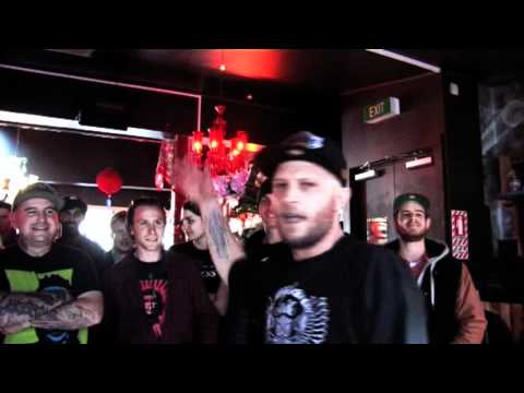 T-13 PHD vs Rizz Kidd