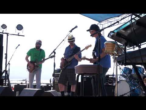 Mescalito - Back Where It All Begins (solo compilation)