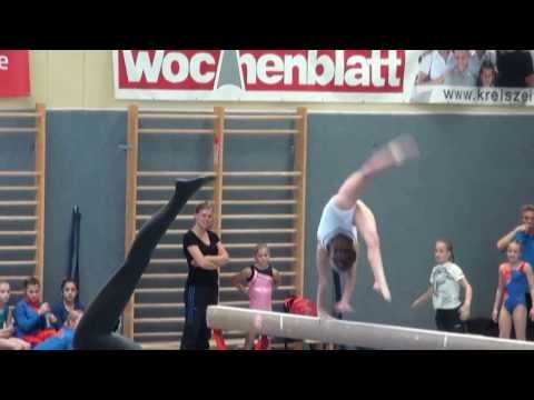 TTS Pokal 2013 - Little Wonders