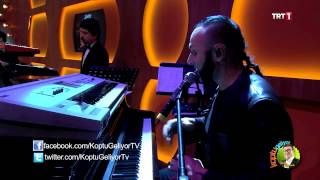 Hayko Cepkin-Melekler&amp;Ölüyorum(Piyano) Kadir Çöpdemir Koptu Geliyor..