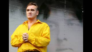Morrissey - Let The Right One Slip In
