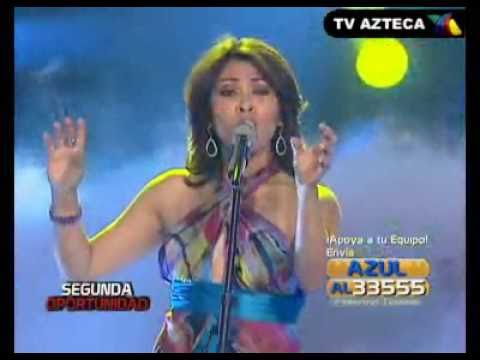 Laura Caro, Napoleon y Mayrenne - Sin Miedo a Nada [Concierto 5 - Segunda Oportunidad]