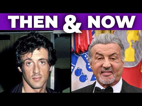 50 Famous Celebrities Who Changed So Much… Fans Couldn’t Believe It