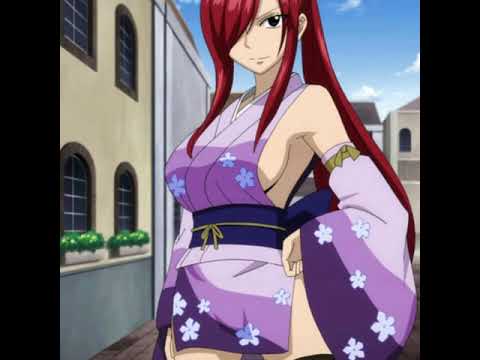 Rap về titania Erza