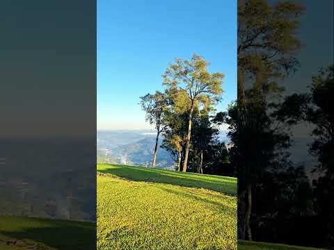 Parque Gamando, localizado na cidade de Linha Nova. RS      #turismo #viagem #trip #camping #travel