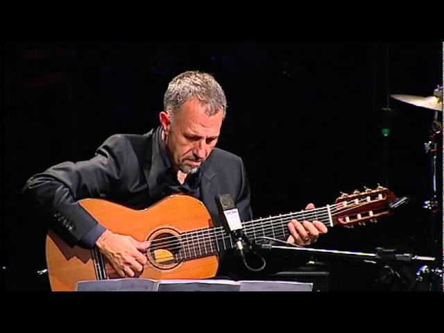 Vídeo relacionado con Suite Baden Powell - O Astronauta, Vou Deitar E Rolar / Cai Dentro, Deixa