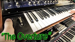 The Overture