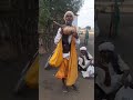 नई नई फैशन में बिगड़ा यह जमाना एक साधु �