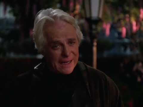 Charmed 5x15 | Paige and Phoebe chat with a sorcerer | The Day that magic died