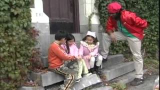 Garnet Challenger - Give Peace Another Chance