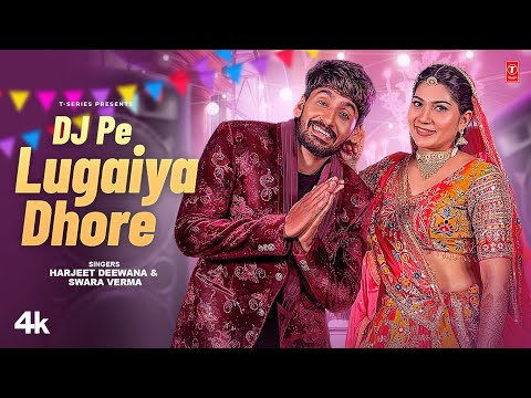 Dj Pe Lugaiya Dhore — watch video