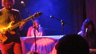 Hard Working Americans - "The Mountain Song" - Louisville, KY - 12/14/14