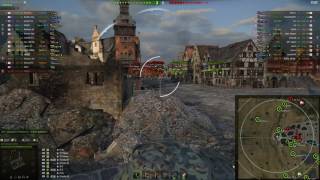 아군은 헤비가 적은데 상대방엔 사람이 적어요-오공맘 6000딜 5킬 마스터